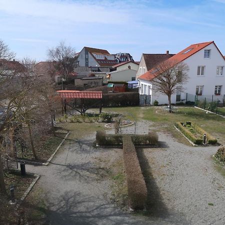 Fewowiek39 Wiek auf Rügen Exteriér fotografie