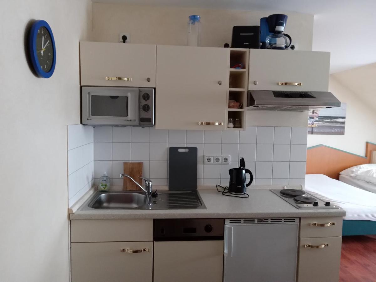 Fewowiek39 Wiek auf Rügen Exteriér fotografie